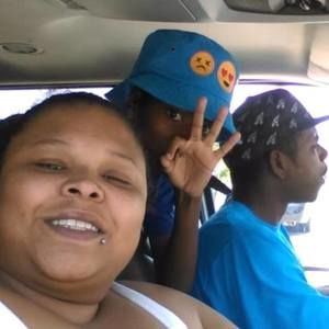 Meet your Posher, Nancy